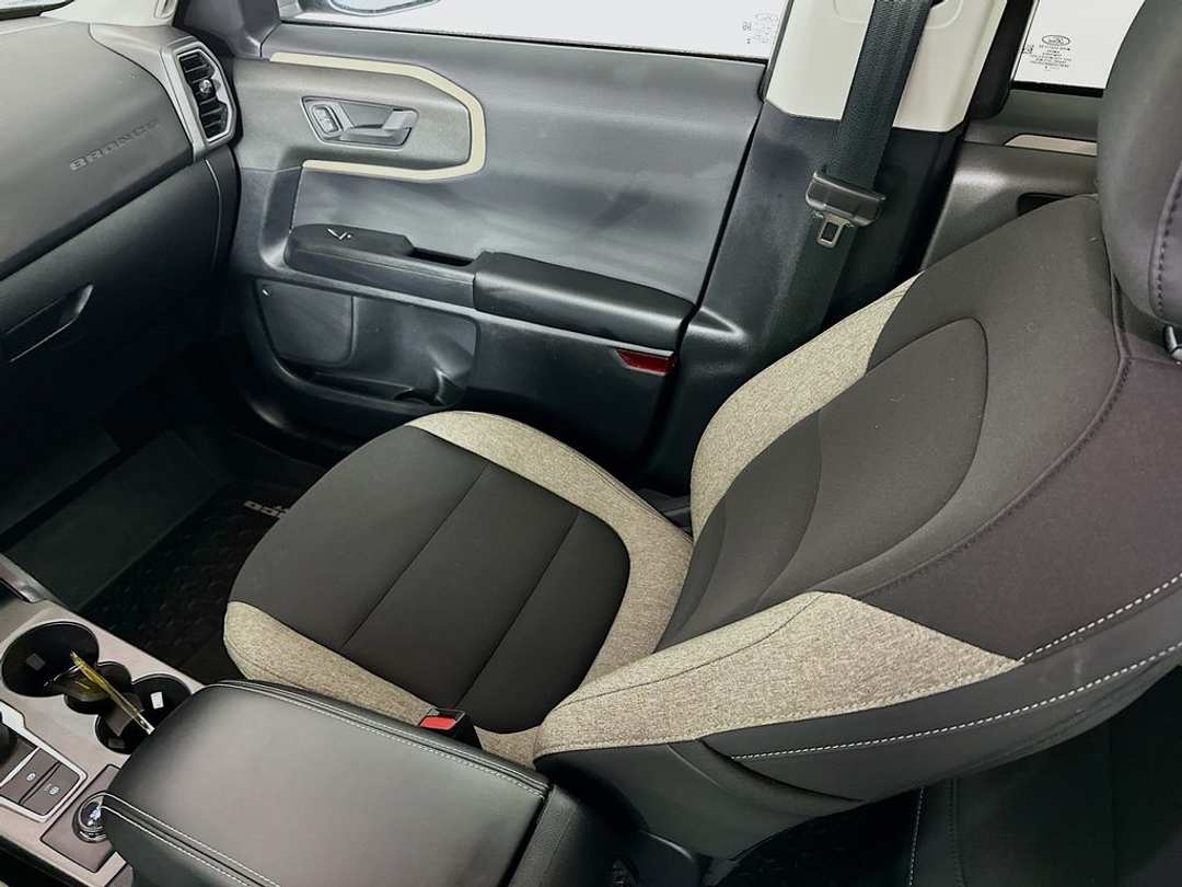 2025 Ford Bronco Sport Big Bend - Image 22