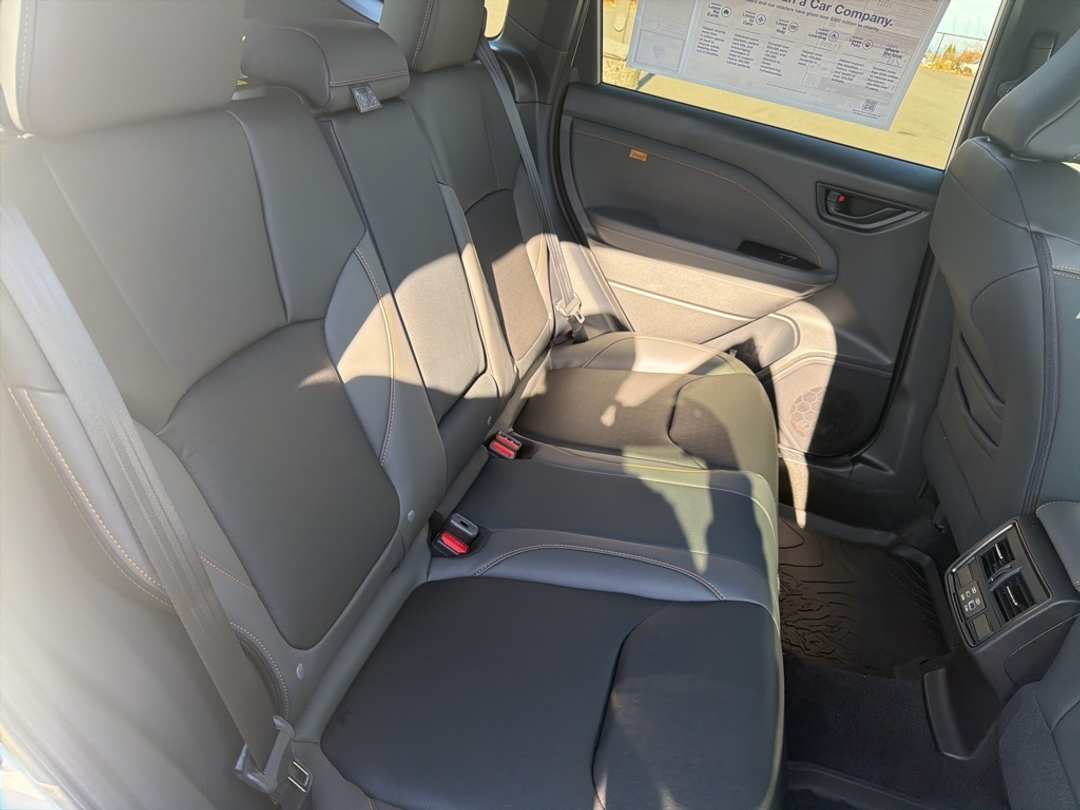 2026 Subaru Forester Wilderness - Image 23
