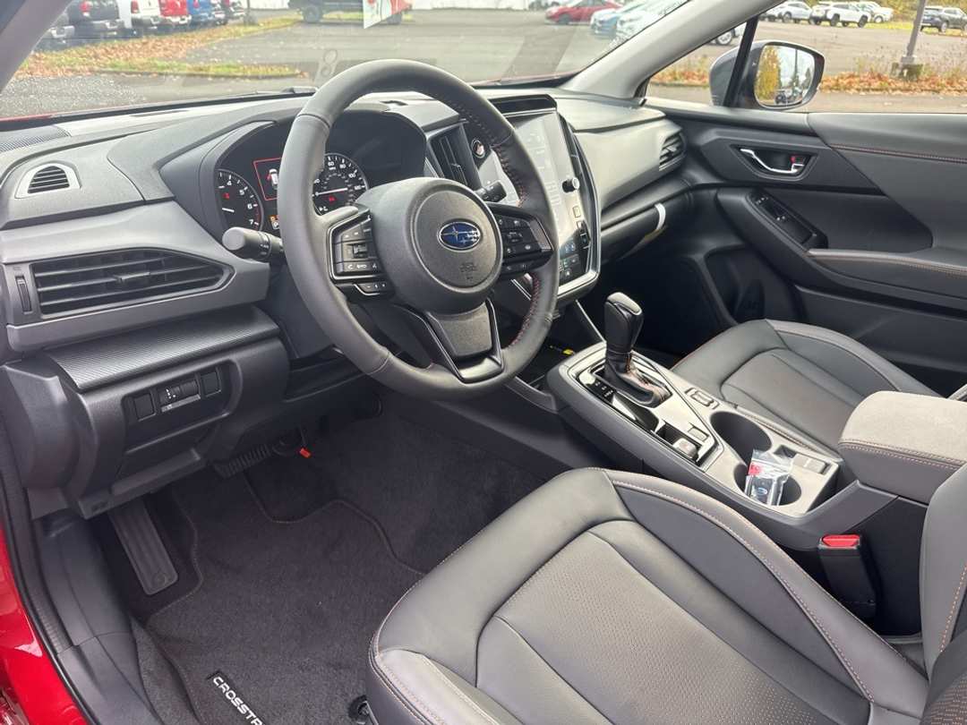 2026 Subaru Crosstrek Limited - Image 15