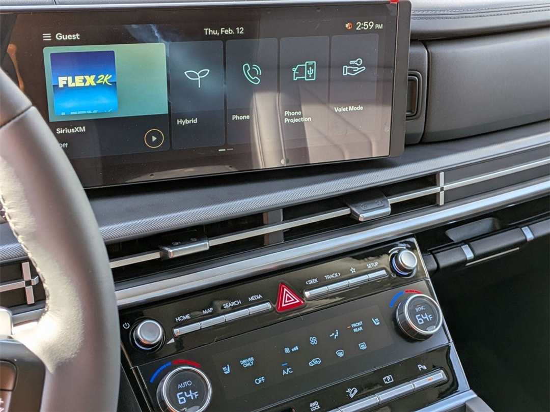 2026 Hyundai Santa Fe SEL - Image 19