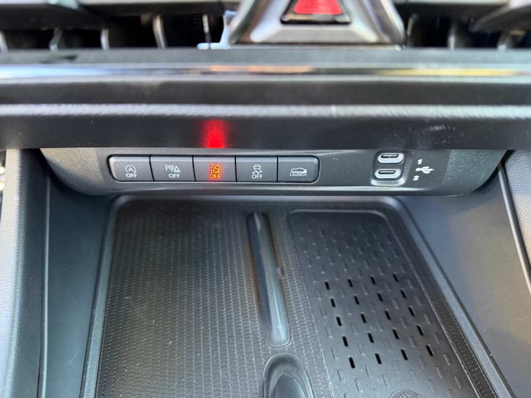 2026 Dodge Charger R/T Scat Pack - Image 25