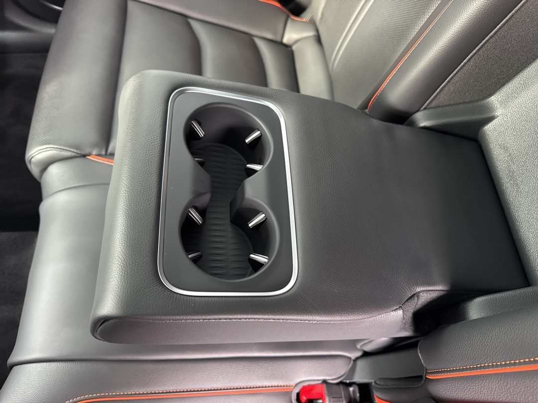 2026 Genesis Gv70 2.5T Sport Prestige - Image 50