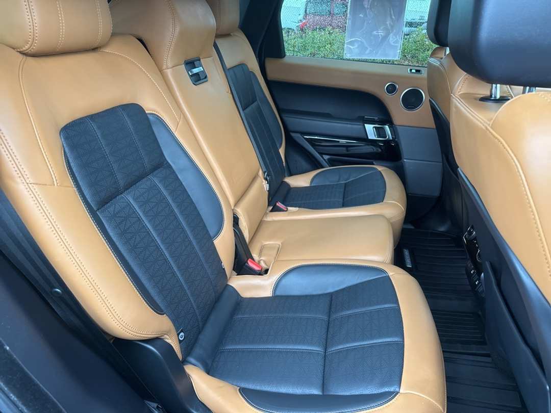 2021 Land Rover Range Rover Sport Autobiography - Image 23