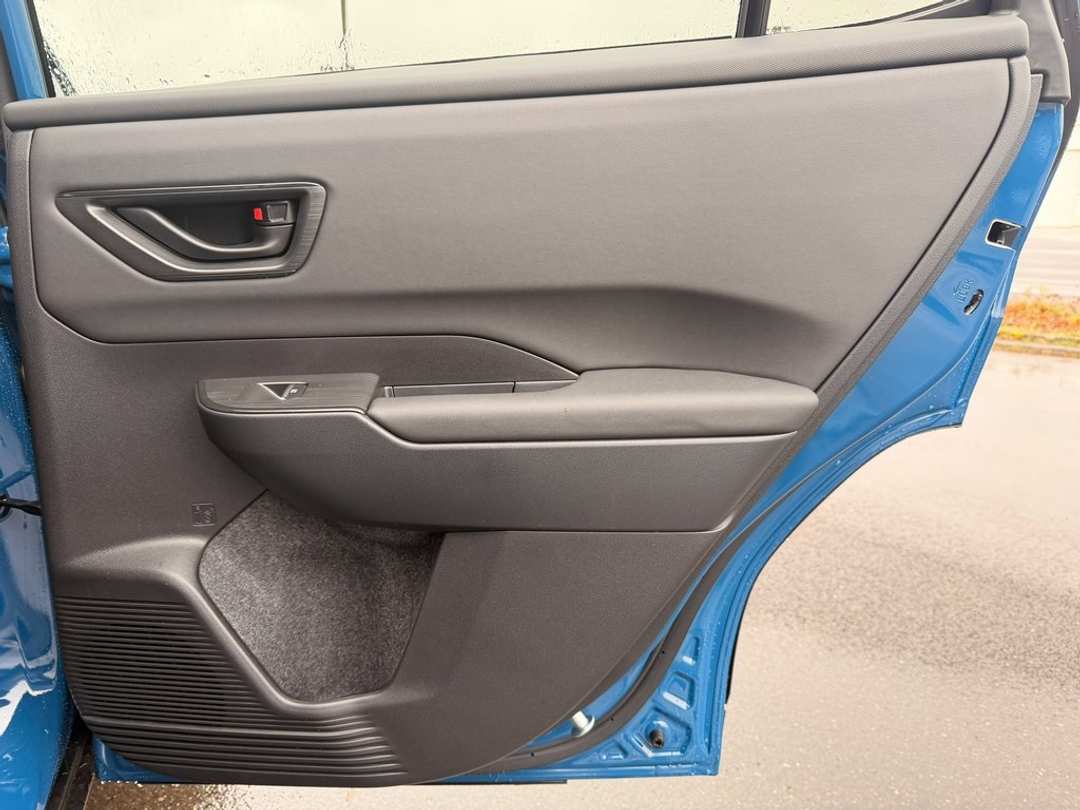 2026 Subaru Outback Wilderness - Image 22