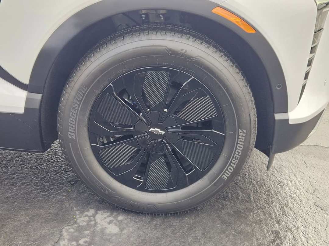 2026 Chevrolet Blazer Ev LT - Image 37