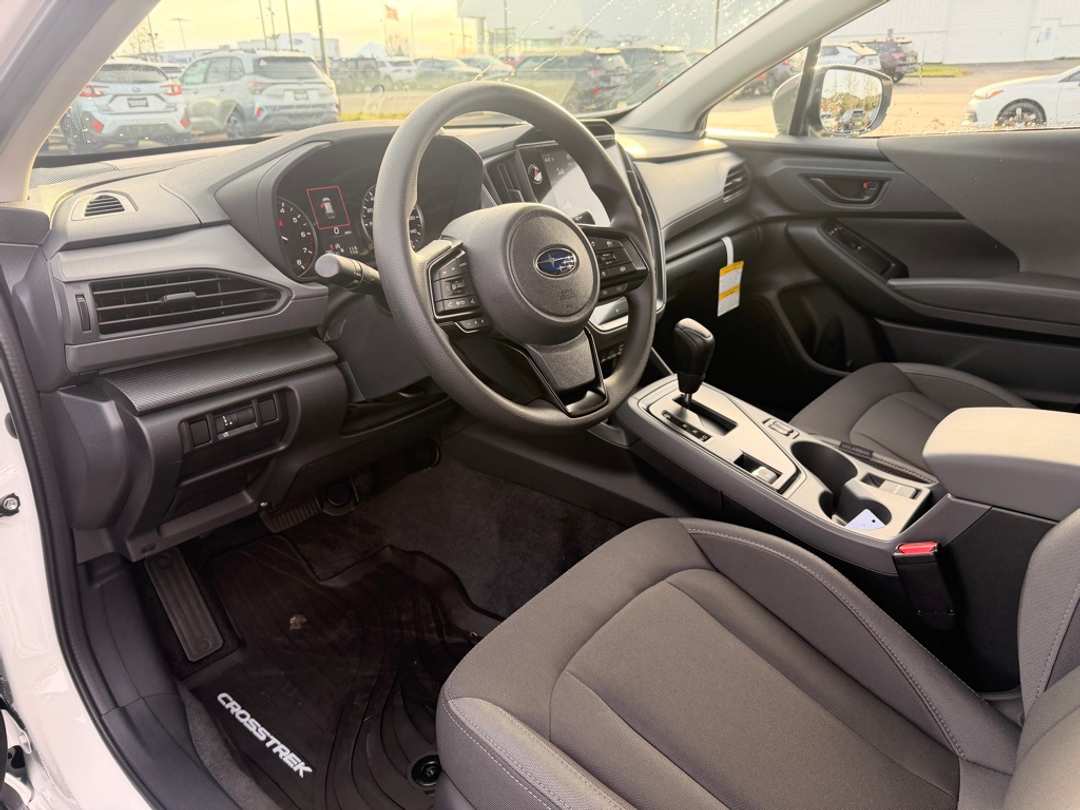 2026 Subaru Crosstrek Premium - Image 14