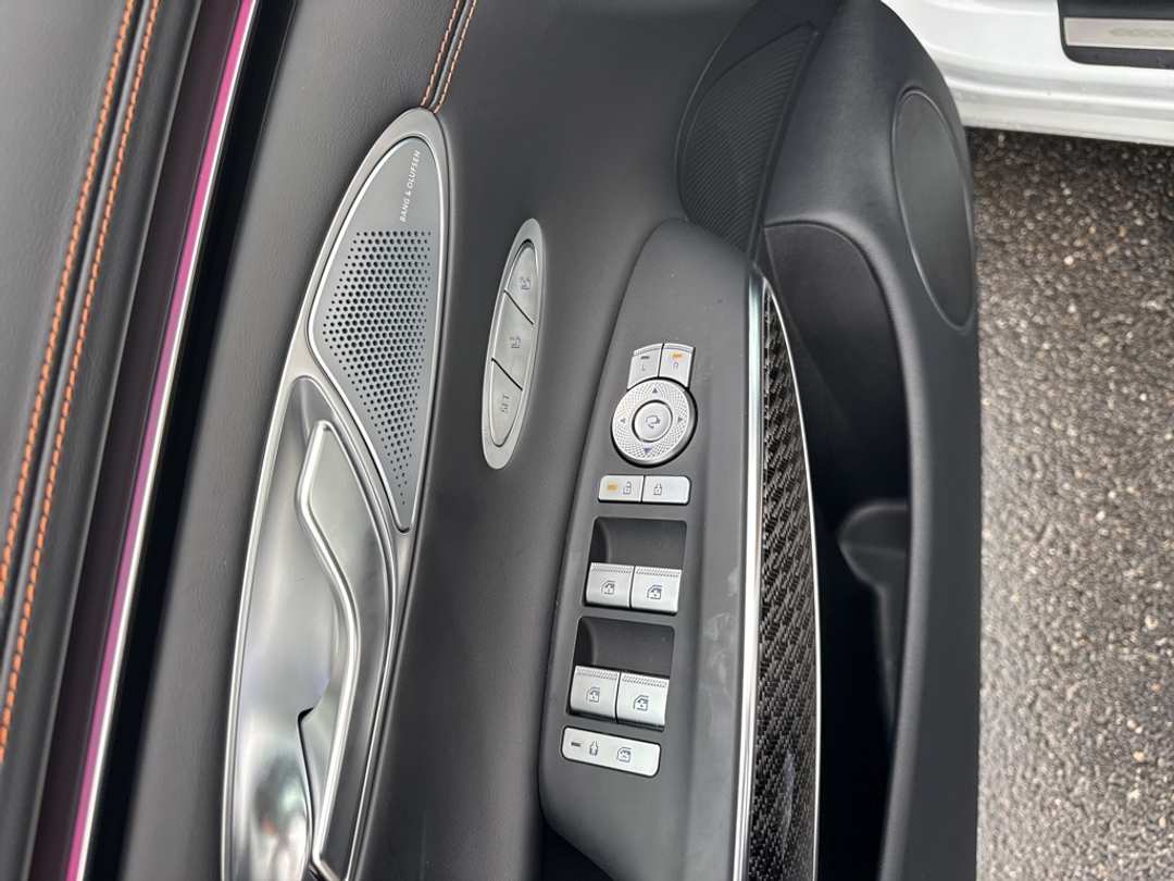 2026 Genesis Gv70 3.5T Sport Prestige - Image 15