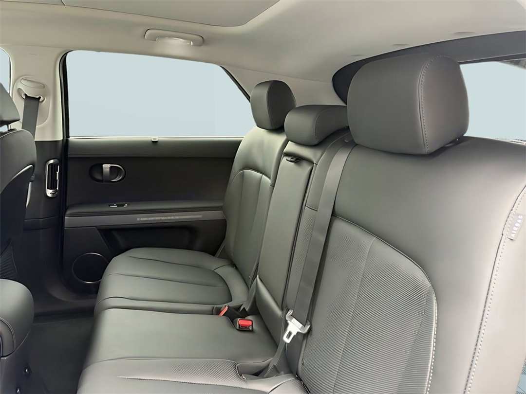 2026 Hyundai Ioniq 5 Limited - Image 29