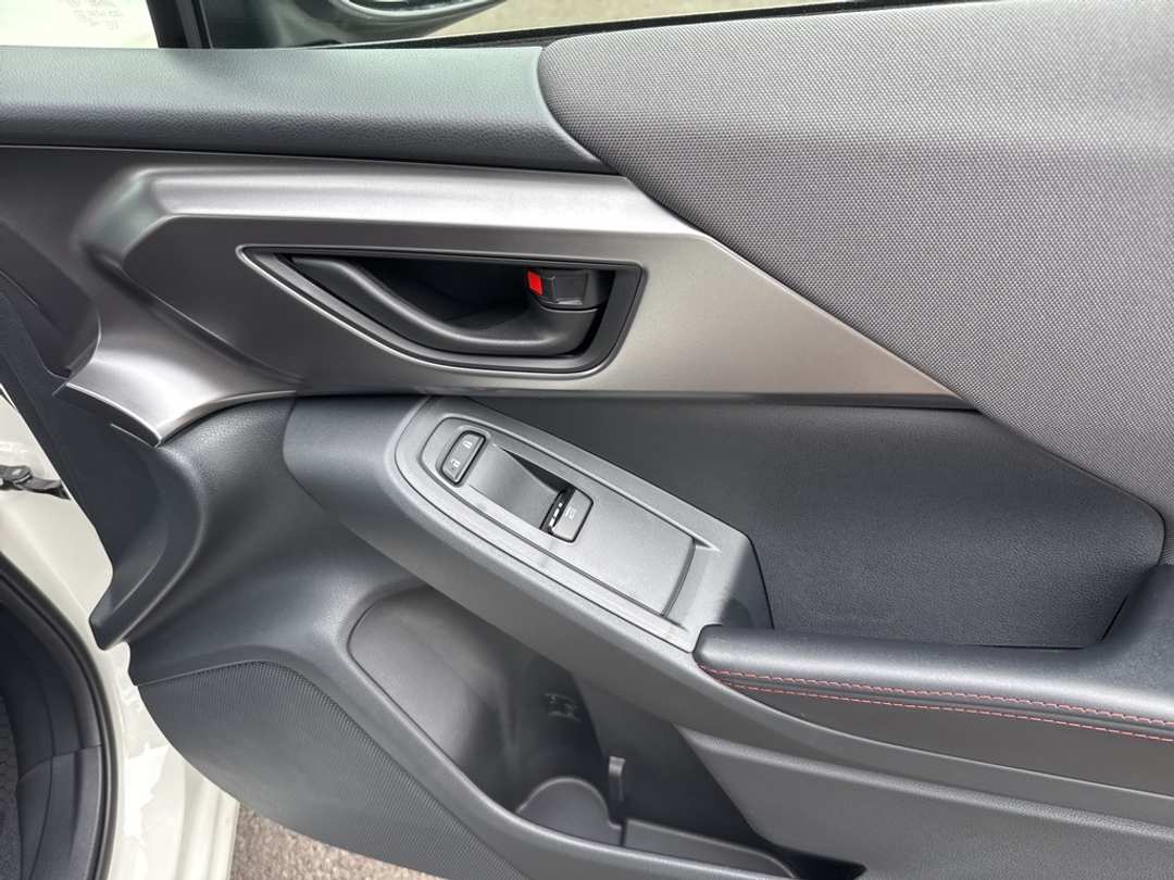 2025 Subaru Impreza Sport - Image 29
