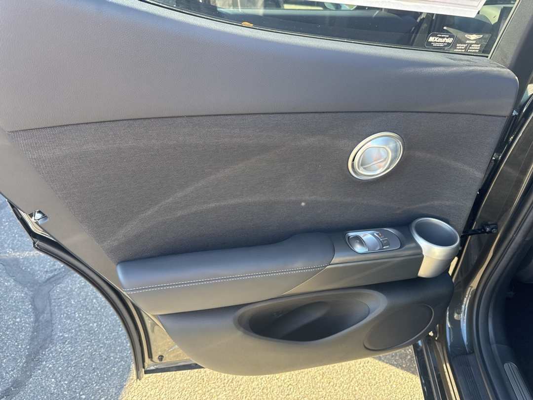 2026 Genesis Gv60 19" - Image 36