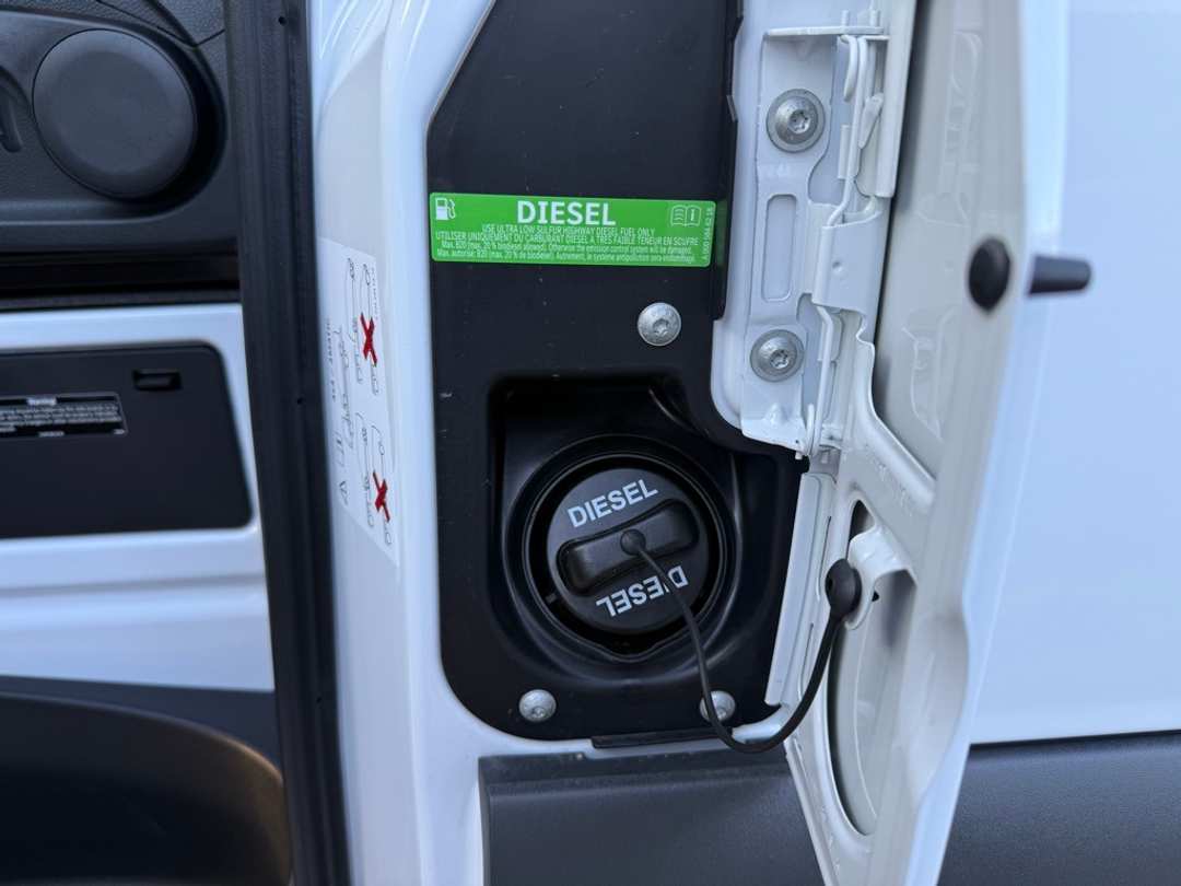 2026 Mercedes-Benz Sprinter 2500 Cargo 170 WB - Image 20