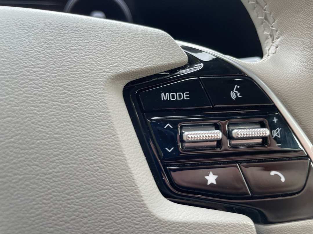 2023 Kia Niro Ev Wave - Image 12