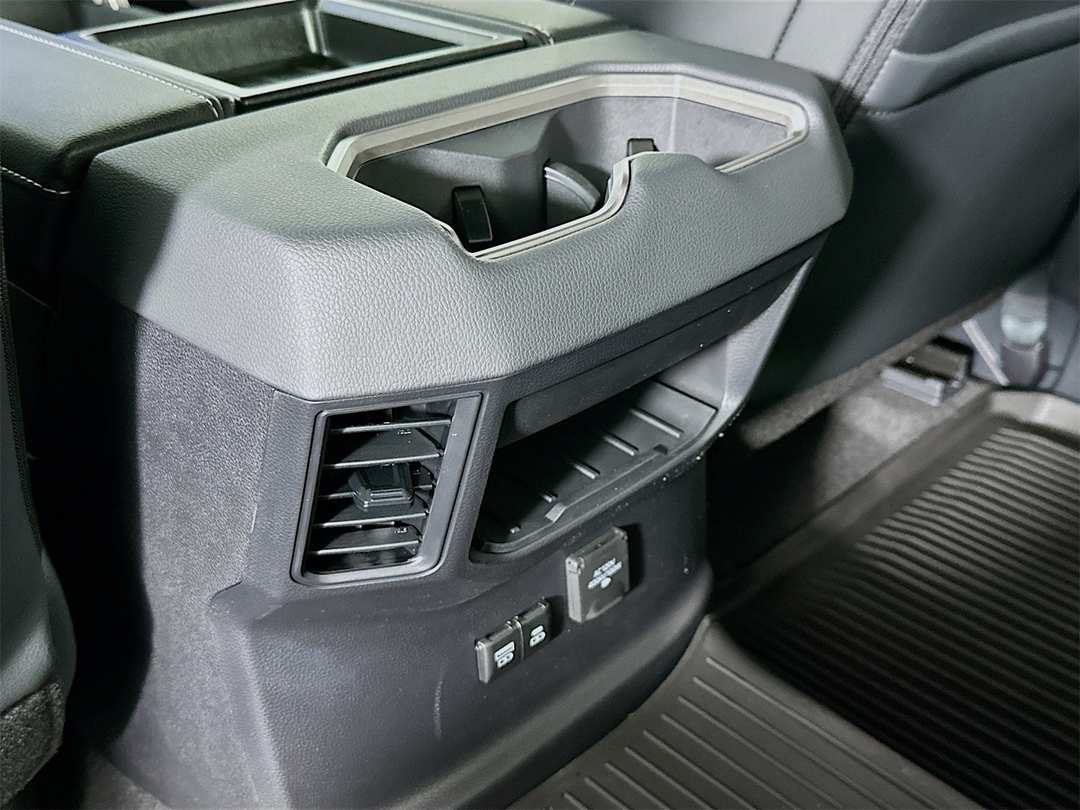 2026 Toyota Tundra Limited - Image 25