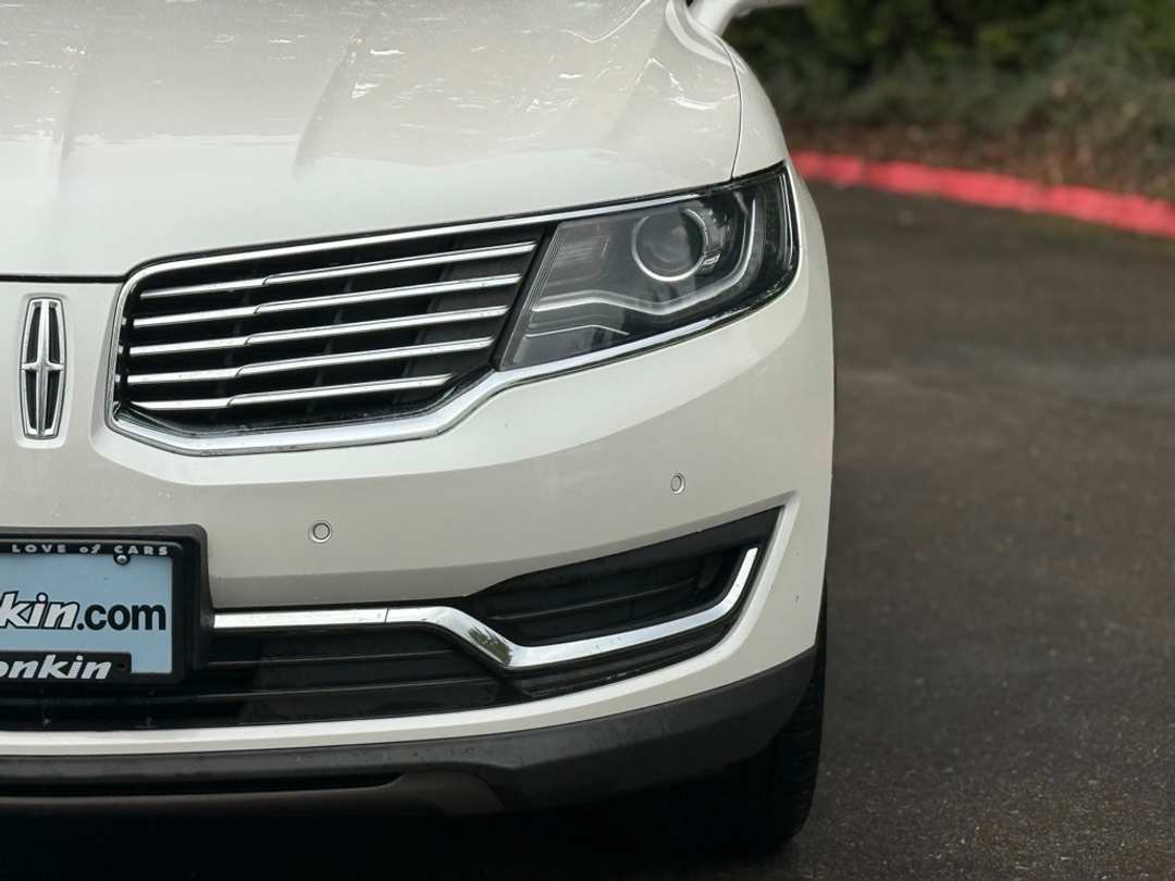 2018 Lincoln Mkx Reserve - Image 3