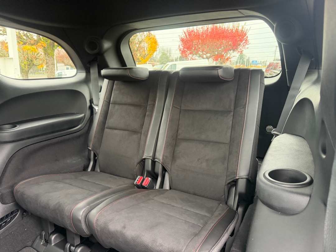 2026 Dodge Durango GT Plus - Image 30