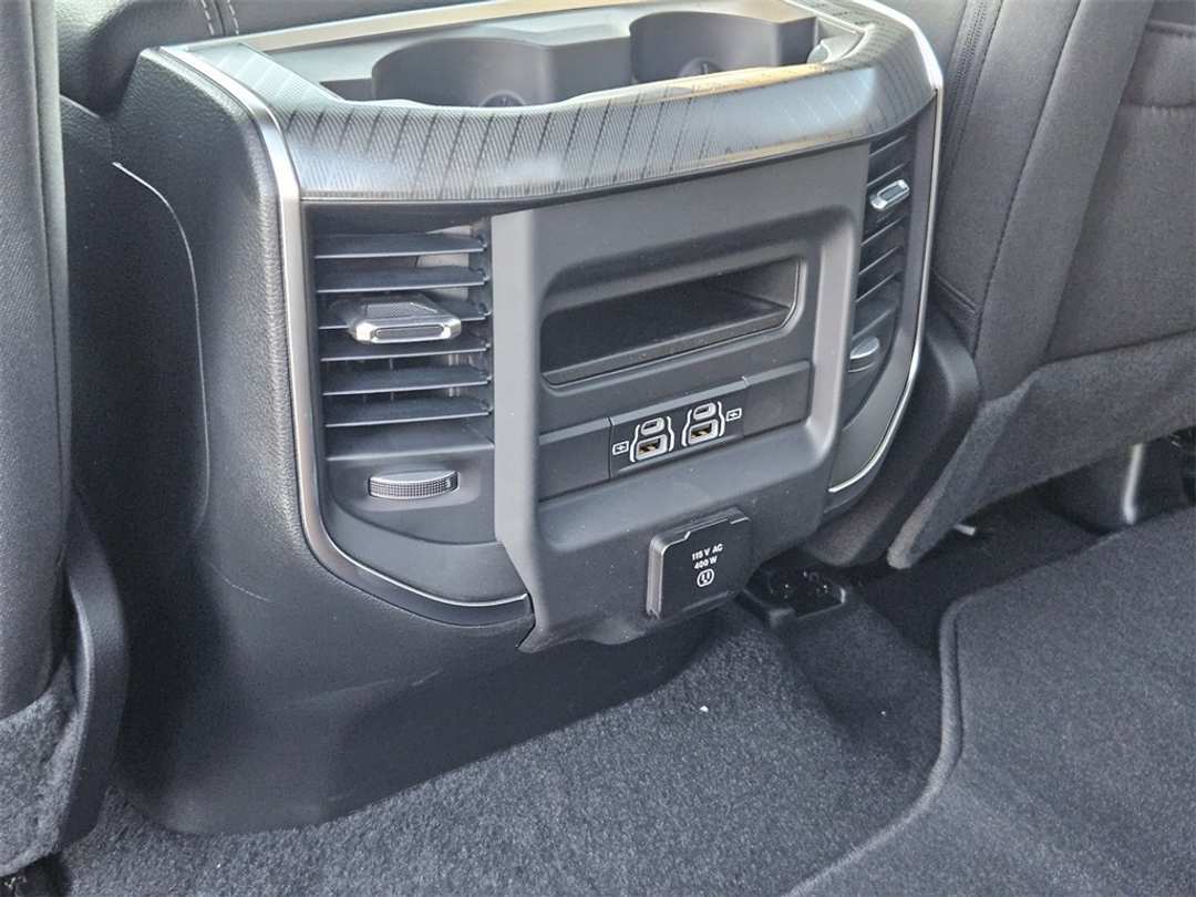 2026 Ram 1500 Big Horn/Lone Star - Image 27