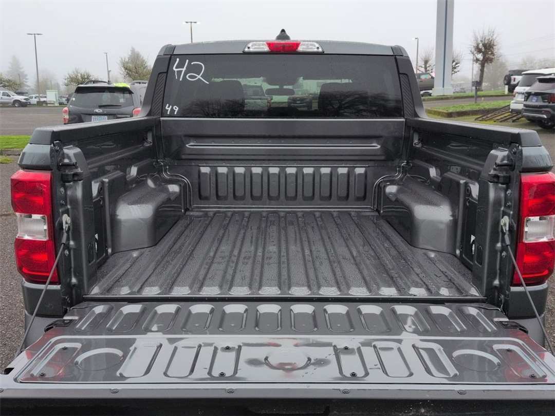 2026 Ford Maverick XL - Image 25