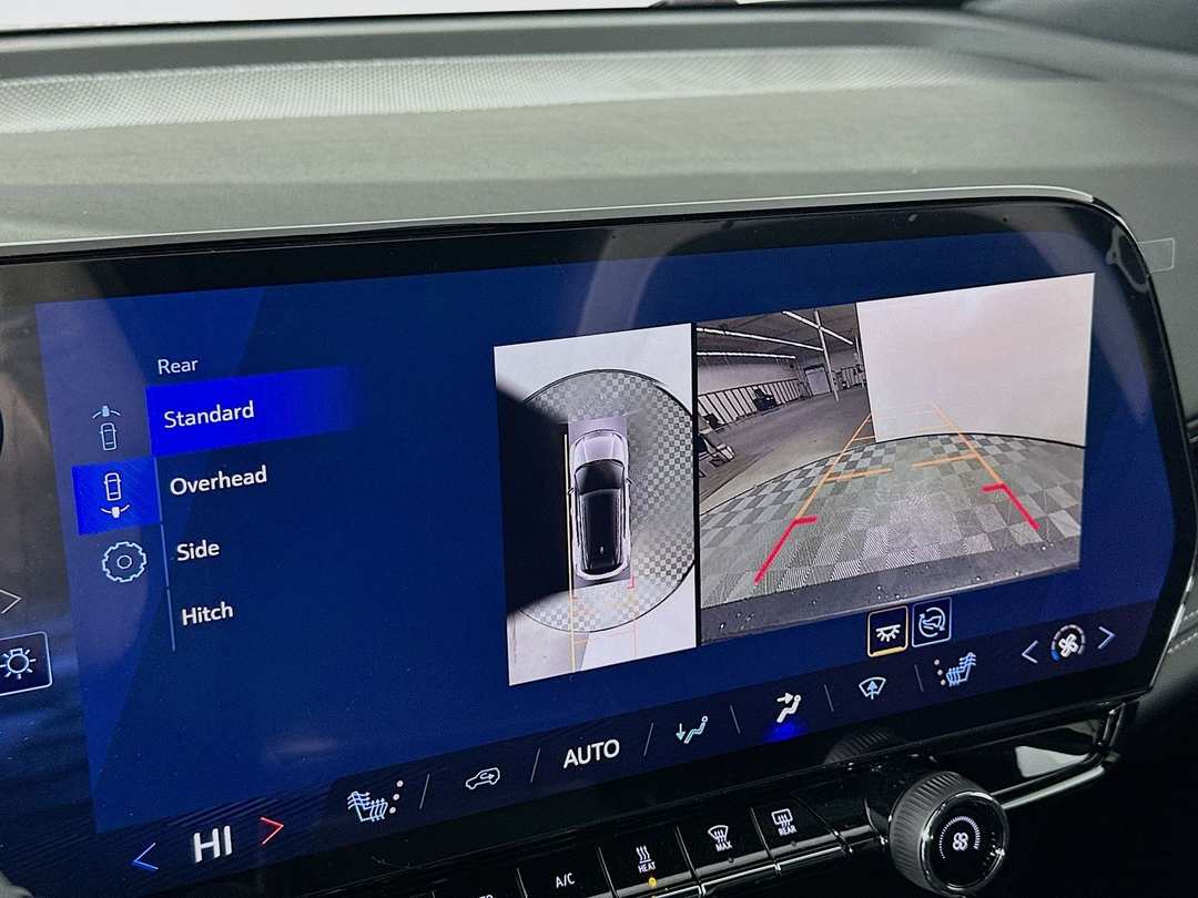 2026 Chevrolet Blazer Ev LT - Image 14