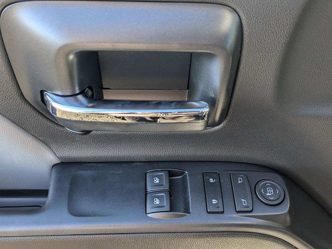 2024 Chevrolet Silverado 4500Hd Work - Image 20