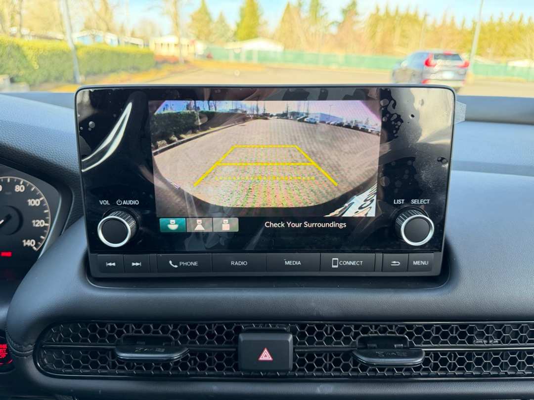 2025 Honda HR-V LX - Image 25