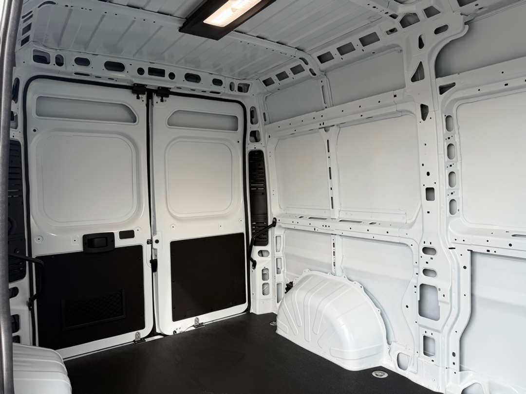 2026 Ram Promaster 2500 High Roof - Image 27