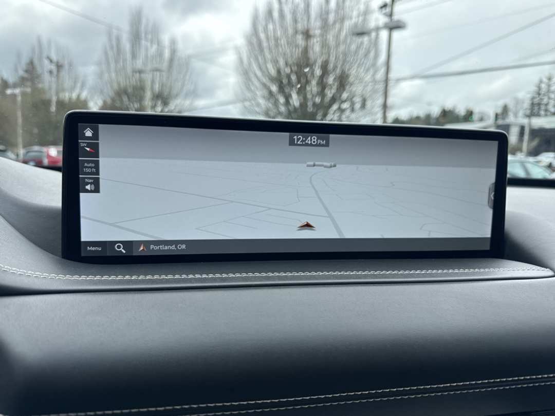 2024 Genesis Gv80 2.5T - Image 26