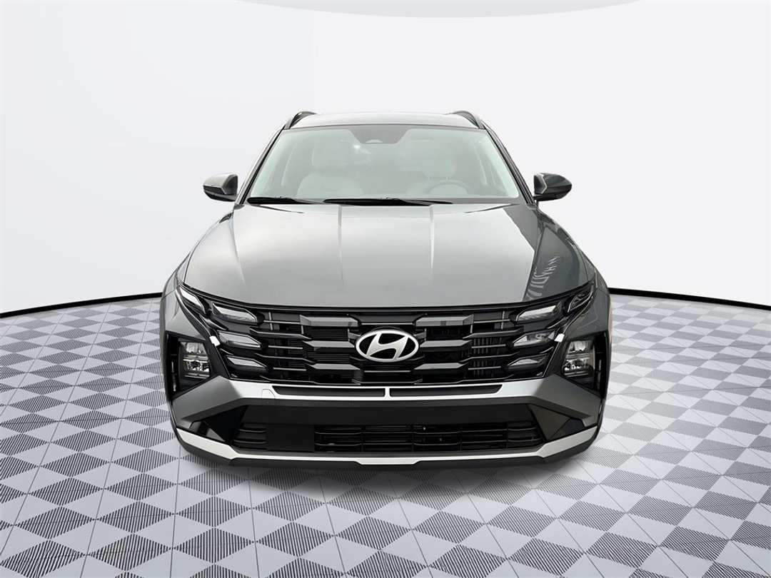 2026 Hyundai Tucson SEL - Image 3