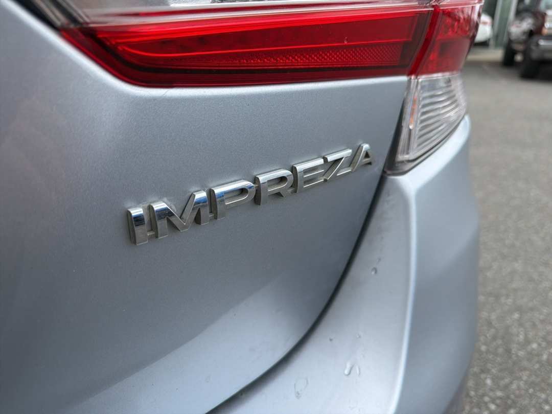 2019 Subaru Impreza 2.0i - Image 19