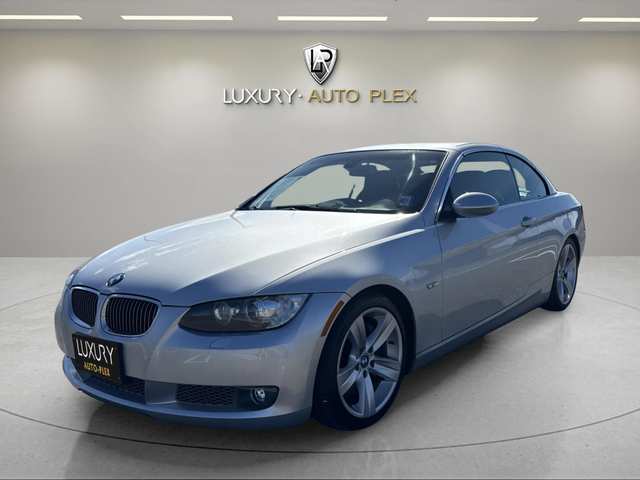 2008 BMW 3 Series 335I 2D ONLY 36,000 SUPER LOW MILES