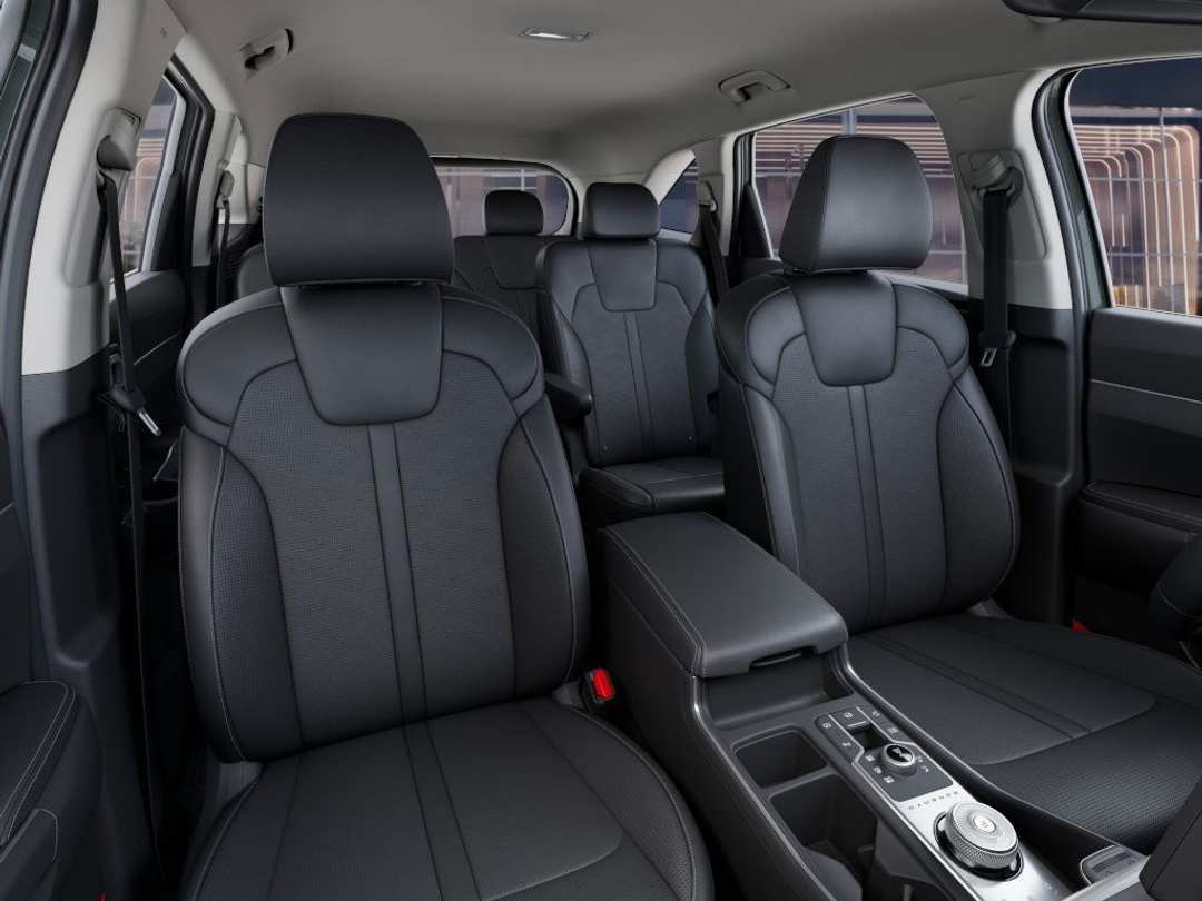 2026 Kia Sorento EX - Image 15