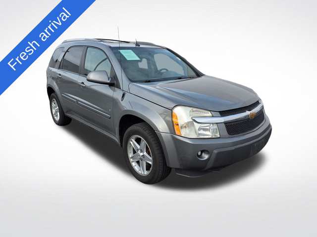 2006 Chevrolet Equinox LT