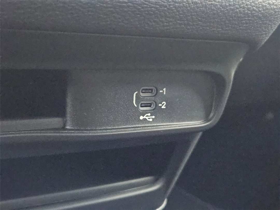 2026 Chrysler Pacifica Select - Image 25