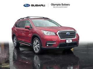 2021 Subaru Ascent Limited