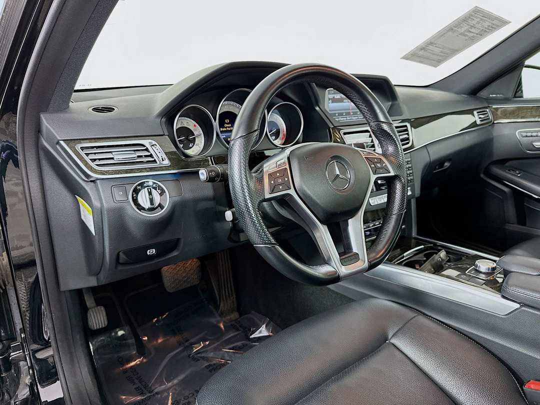 2014 Mercedes-Benz E-Class E 350 - Image 10