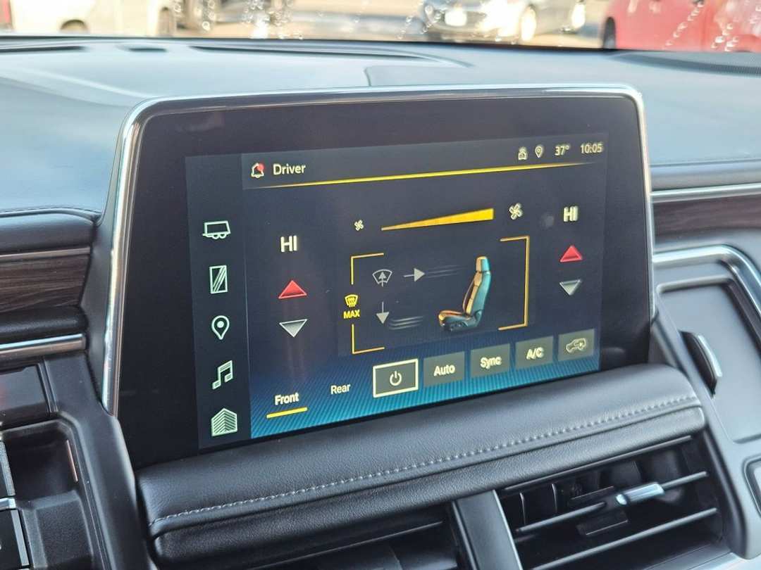 2024 Chevrolet Tahoe LT - Image 21