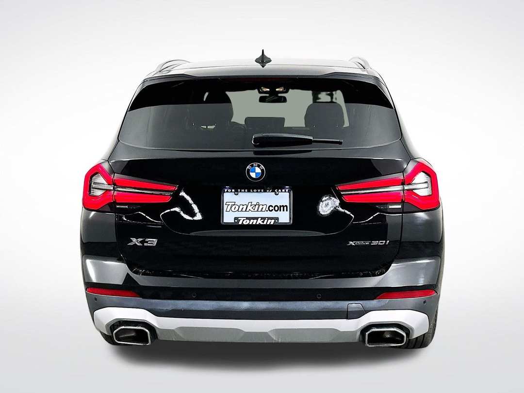 2023 BMW X3 xDrive30i - Image 7