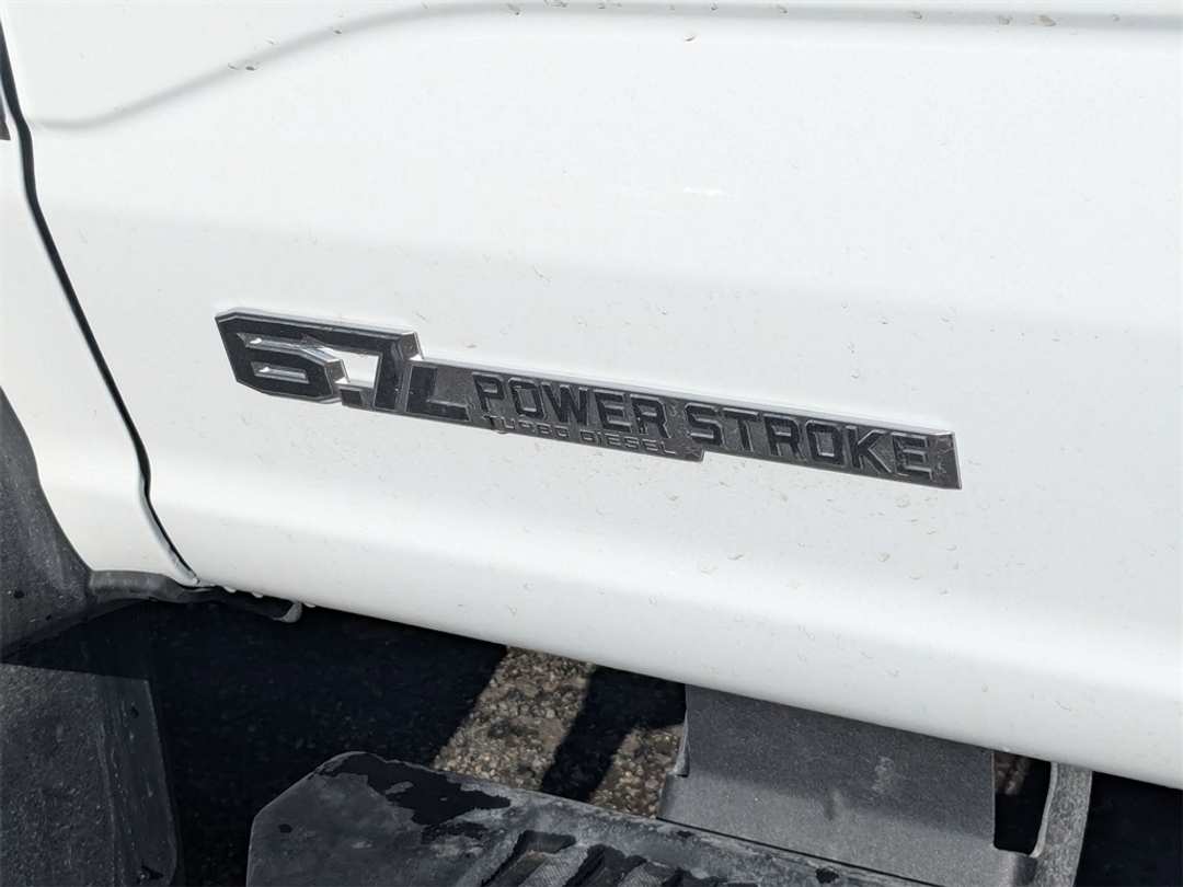 2026 Ford F-550Sd XL - Image 24