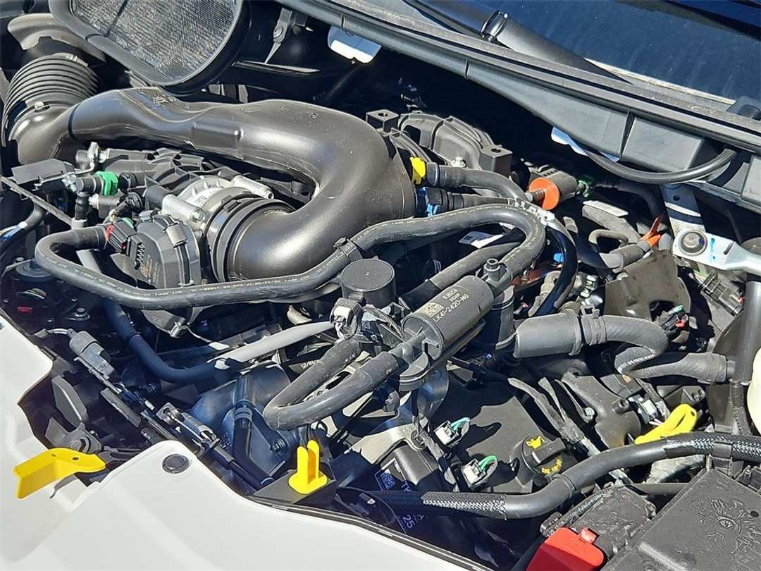 2026 Ford Transit-250 Base - Image 35