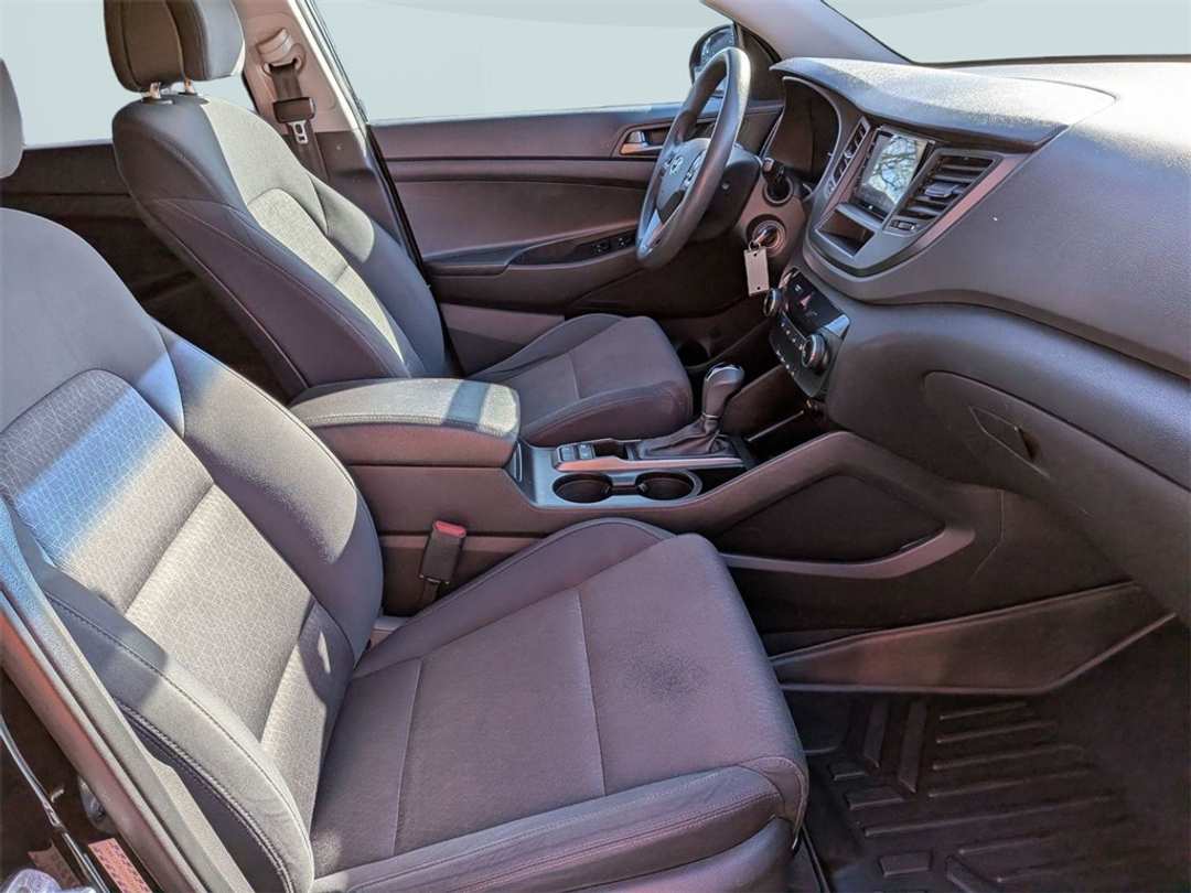 2017 Hyundai Tucson Eco - Image 30