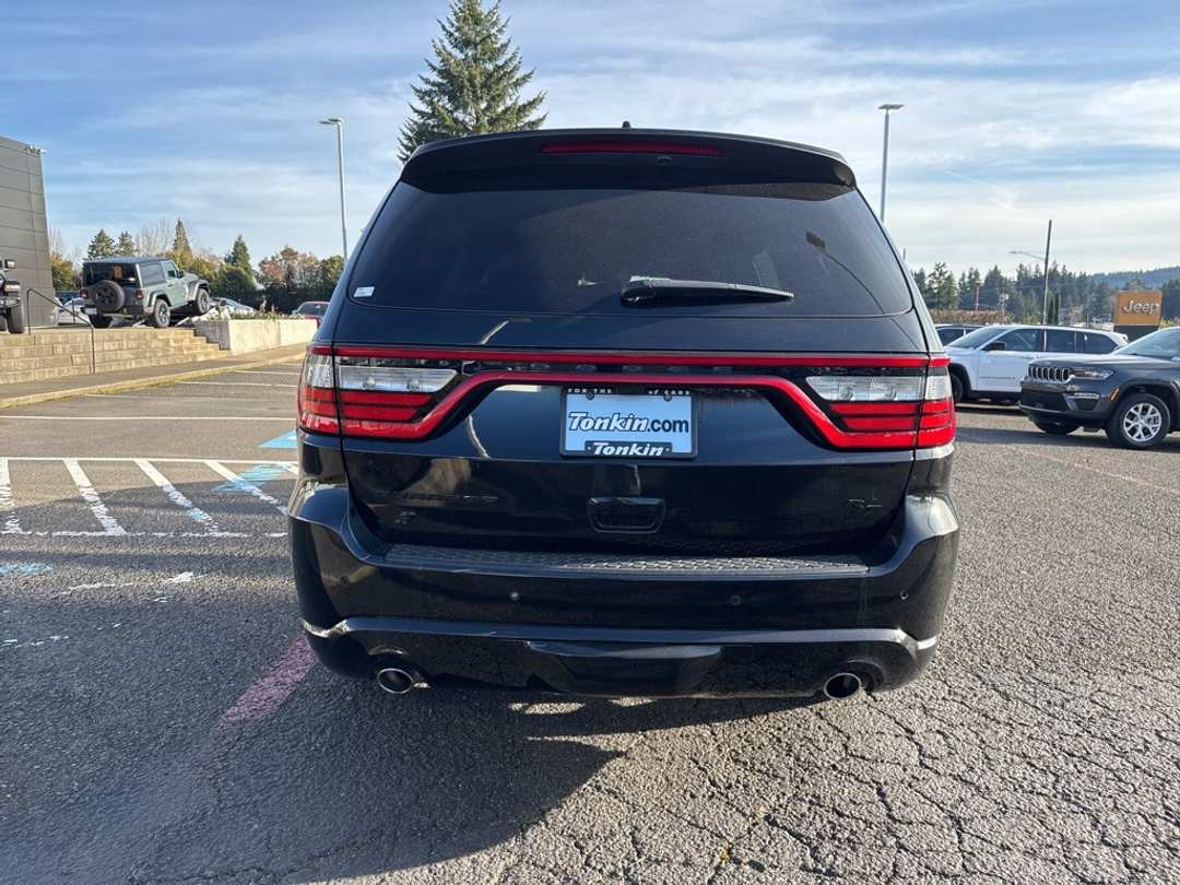 2021 Dodge Durango R/T - Image 6