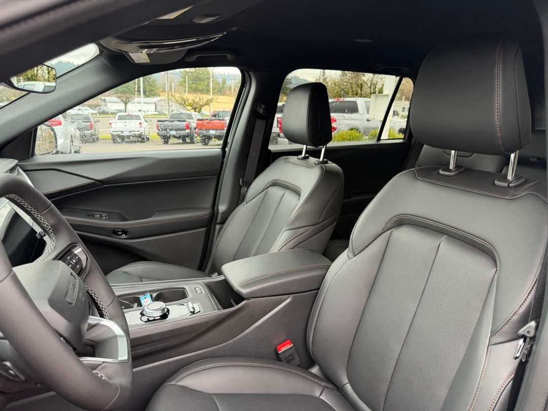 2026 Jeep Cherokee Laredo - Image 15