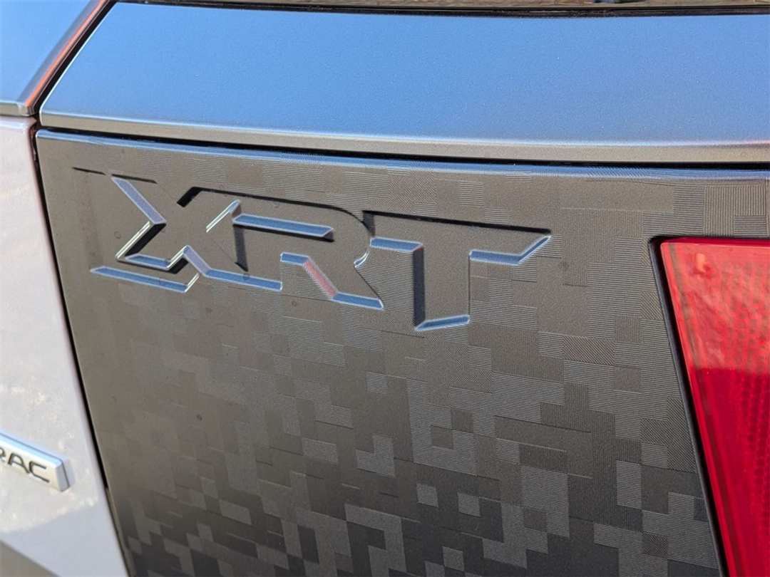 2026 Hyundai Ioniq 5 XRT - Image 30