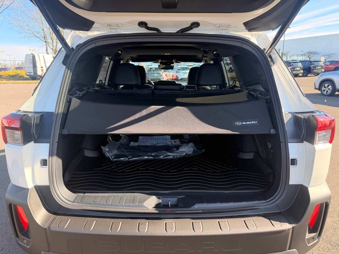 2026 Subaru Outback Touring XT - Image 20