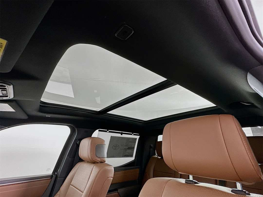 2026 Toyota Tundra 1794 Edition - Image 23