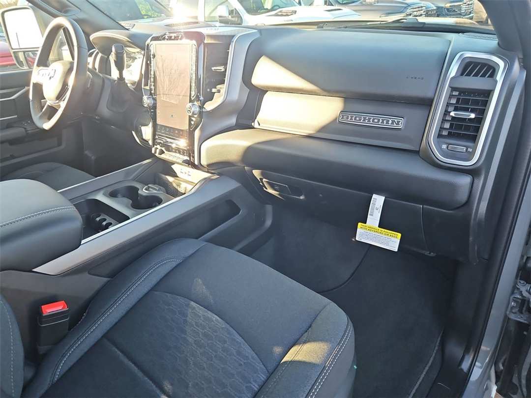 2026 Ram 3500 Big Horn - Image 29