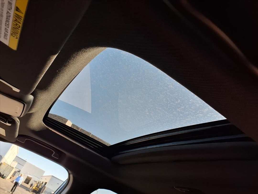 2026 Subaru Outback Touring XT - Image 3