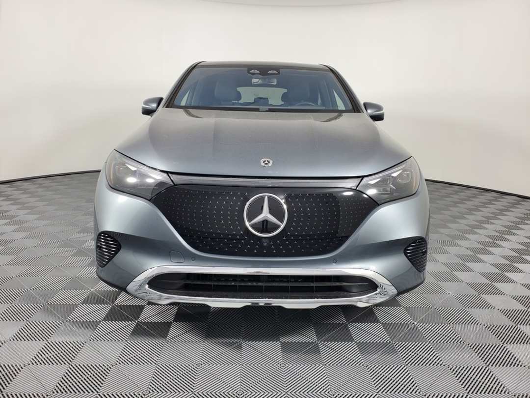 2024 Mercedes-Benz EQE 350 - Image 4