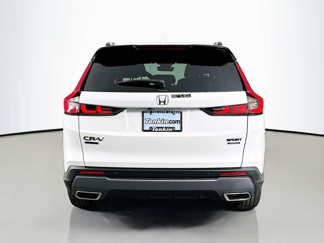 2026 Honda CR-V Sport Touring - Image 6