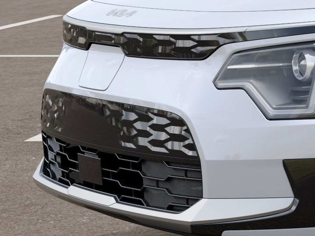 2026 Kia Niro Ev Wind - Image 12