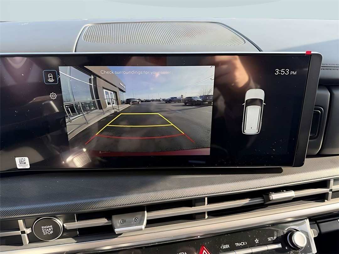 2026 Hyundai Santa Fe SEL - Image 22